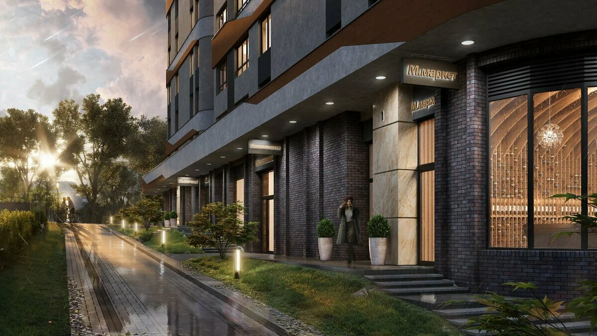 ЖК «Беринг», изображение-6